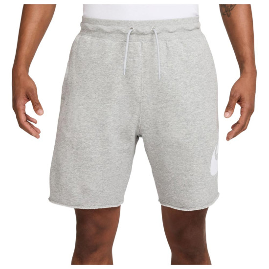 Nike Ανδρικό σορτς Club French Alumni Terry Shorts